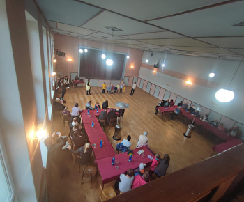 Aktuality / Deň seniorov v Prosieku - foto