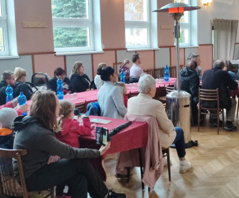 Aktuality / Deň seniorov v Prosieku - foto