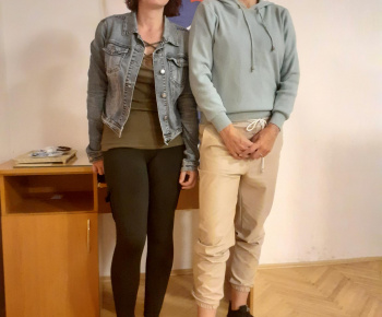 Aktuality / Doplňujúce voľby v obci Prosiek 2021 - foto