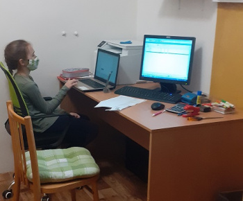 Aktuality / Novinky v MŠ Prosiek - foto