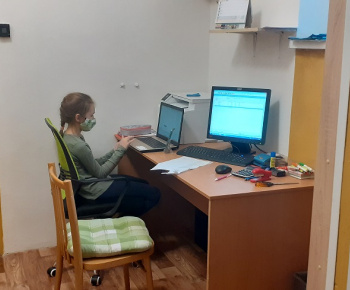 Aktuality / Novinky v MŠ Prosiek - foto