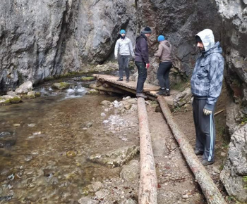 Aktuality / Prosiecká dolina v novom šate. - foto