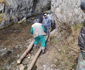 Aktuality / Prosiecká dolina v novom šate. - foto