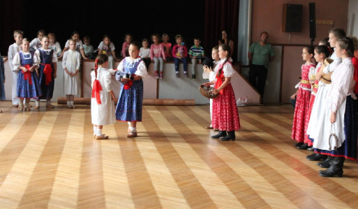 Prosiecky motuz 2 