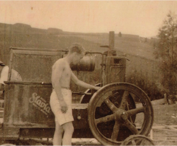 História