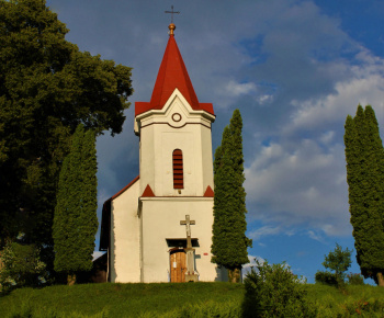 Naša obec